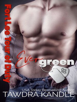 cover image of Evergreen
